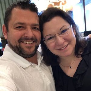 Meet your Posher, Henry